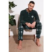Buratti Erkek Pijama Takımı 60961002