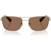 Burberry 0BE 3163 110973 60 Unisex Güneş Gözlüğü