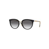 Burberry 0BE4316 385311 54 Unisex Güneş Gözlüğü