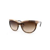 Burberry 3076-Q 1201/13 57-17 Unisex Güneş Gözlüğü