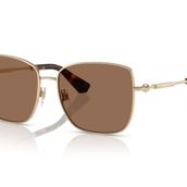 Burberry 3158 110973 58-16 Kadın Güneş Gözlüğü