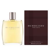 Burberry 5000000518001X Renksiz For Men EDT 100 ml Sprey Erkek Parfümü