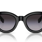 Burberry B4390 C3001/8G 47-25 Kadın Güneş Gözlüğü