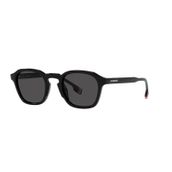 Burberry BE 4378-U COL 3001/87 49-24-150 Unisex Güneş Gözlüğü