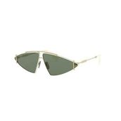 Burberry BE3111 101771 68 Altın Kadın Güneş Gözlüğü