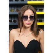 Burberry BE3119-10054L Kadın Güneş Gözlüğü