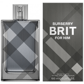 Burberry Brit For Him EDT 100 ml Sprey Erkek Parfümü