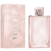 Burberry Brit Sheer EDT 100 ml Kadın Parfümü