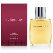 Burberry For Men Classic EDT 100 ml Çiçek-Odunsu Sprey Erkek Parfümü