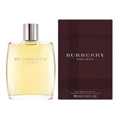 Burberry For Men EDT 100 ml Sprey Erkek Parfümü