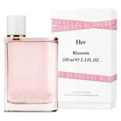 Burberry Her Blossom EDT 100 ml Kadın Parfüm