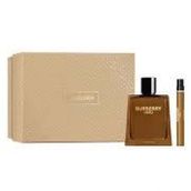 Burberry Hero EDP 100 ML + EDP 10 ML Erkek Parfüm Set