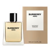 Burberry Hero EDT 100 ml Natural Spray Erkek Parfümü