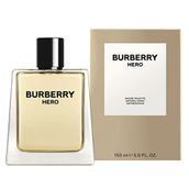 Burberry Hero EDT 150 ml Naturel Sprey Erkek Parfümü