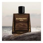 Burberry Hero Refill EDP 100 ml Erkek Parfüm