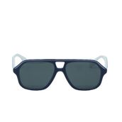 Burberry Kids B4340 392687 50 Unisex Çocuk Güneş Gözlüğü
