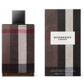 Burberry London Man EDT 100 ml Sprey Erkek Parfümü