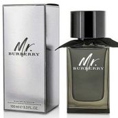Burberry Mr. Burberry EDP 100 ml Naturel Sprey Erkek Parfümü