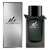 Burberry Mr. Burberry EDP 150 ml Sprey Erkek Parfümü
