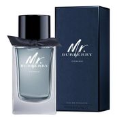 Burberry Mr. Burberry Indigo 150 ml EDT Sprey Erkek Parfümü
