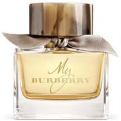 Burberry My Burberry EDP 90 ml Kadın Parfümü