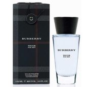 Burberry Touch For Men EDT 100 ml Sprey Erkek Parfümü