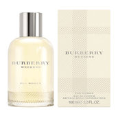 Burberry Weekend 100 ml EDP Kadın Parfüm