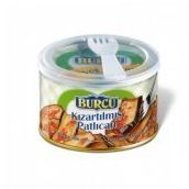 Burcu 400 gr Kızartılmış Patlıcan