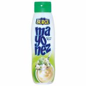Burcu 550 gr Mayonez