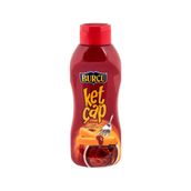 Burcu 650 gr Acılı Ketçap
