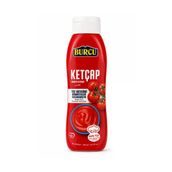 Burcu 650 ml Tatlı Büfe Tipi Ketçap