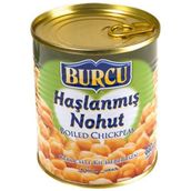 Burcu 800 gr Haşlanmış Nohut