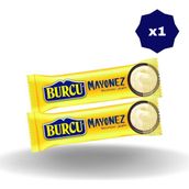Burcu 9 gr Poşet Mayonez