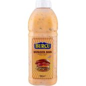 Burcu Burger Sos 1950 gr - 290 gr