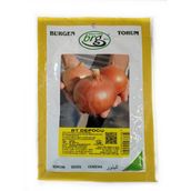 Burgen Tohum 10 gr Depocu İri Sarı Soğan Tohumu