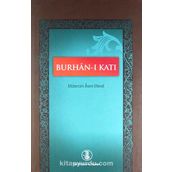 Burhan-ı Katı - Mütercim Asım Efendi