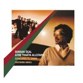 Burhan Öcal, The Trakya All Stars Kırklareli İl Sınırı Plak