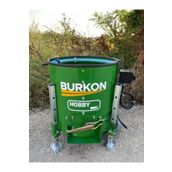 BURKON MAKINE Ceviz Soyma Makinesi