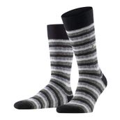 Burlington Erkek çorabı, Siyah (3000), 40-46