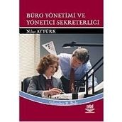 BÜRO YÖNETİMİ VE YÖNETİCİ SEKRETERLİĞİ - NIHAT AYTÜRK