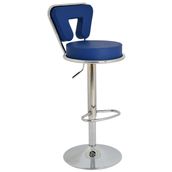 Bürocci Boombar Virago 9540S0103 Lacivert Bar Sandalyesi
