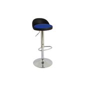 Bürocci Jack 9560S0103 Lacivert Bar Sandalyesi