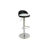 Bürocci Jack 9560S0109 Beyaz Bar Sandalyesi