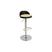 Bürocci Jack 9560S0115 Krem Bar Sandalyesi