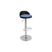 Bürocci Jack 9560S0119 Mavi Bar Sandalyesi