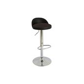 Bürocci Jack 9560S0121 Kahverengi Bar Sandalyesi