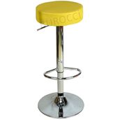 Bürocci Nina 9511Q0113 Sarı Bar Taburesi