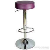 Bürocci Nina 9511Q0124 Mor Bar Taburesi
