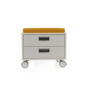 Bürosit KSN6410504 Puf Keson
