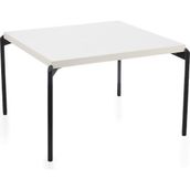 Bürosit Milayak 60x60 cm Kare Sehpa